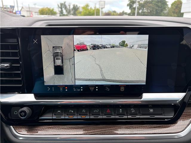 2026 Chevrolet Silverado 1500 RST (Stk: 35858) in Renfrew - Image 27 of 40