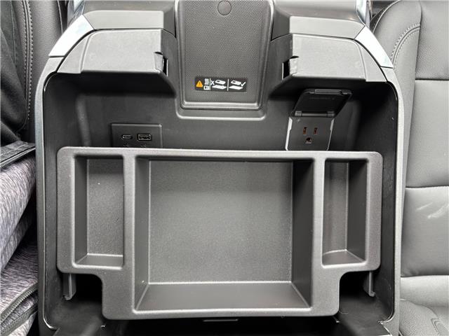 2026 Chevrolet Silverado 1500 RST (Stk: 35858) in Renfrew - Image 30 of 40