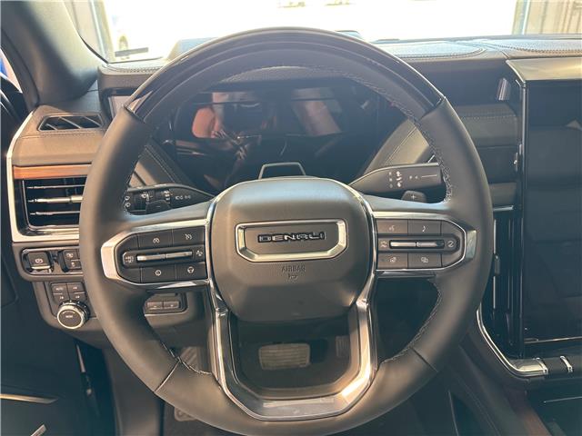 2025 GMC Yukon Denali (Stk: 13928) in Roblin - Image 8 of 24