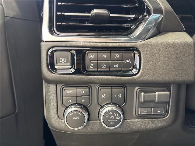 2025 GMC Yukon Denali (Stk: 13928) in Roblin - Image 9 of 24