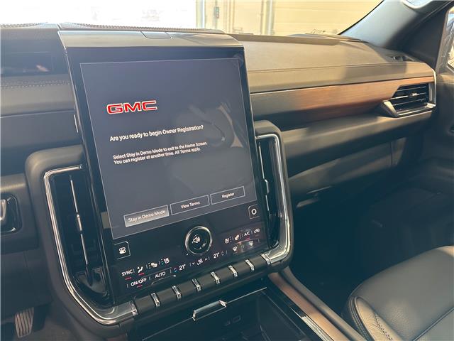 2025 GMC Yukon Denali (Stk: 13928) in Roblin - Image 11 of 24