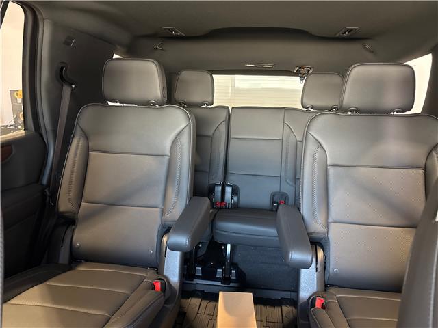 2025 GMC Yukon Denali (Stk: 13928) in Roblin - Image 15 of 24