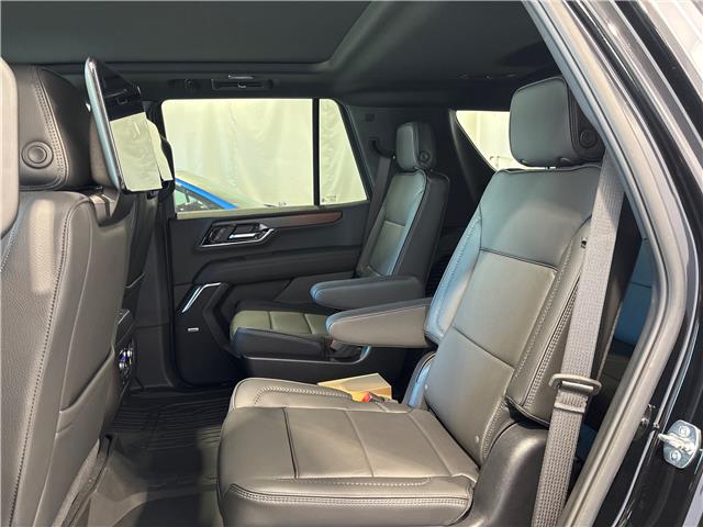 2025 GMC Yukon Denali (Stk: 13928) in Roblin - Image 17 of 24