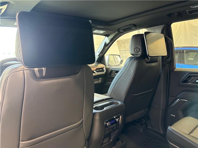 2025 GMC Yukon Denali (Stk: 13928) in Roblin - Image 18 of 24
