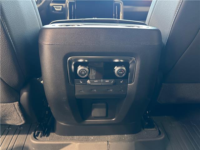 2025 GMC Yukon Denali (Stk: 13928) in Roblin - Image 19 of 24