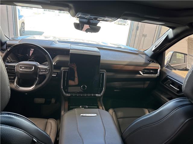 2025 GMC Yukon Denali (Stk: 13928) in Roblin - Image 20 of 24