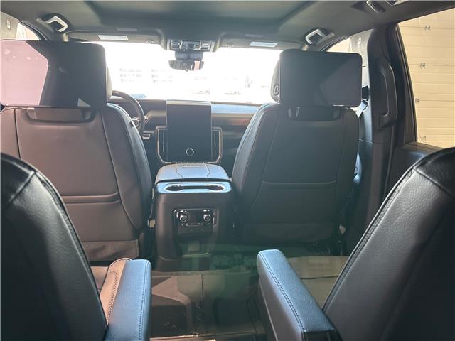 2025 GMC Yukon Denali (Stk: 13928) in Roblin - Image 22 of 24