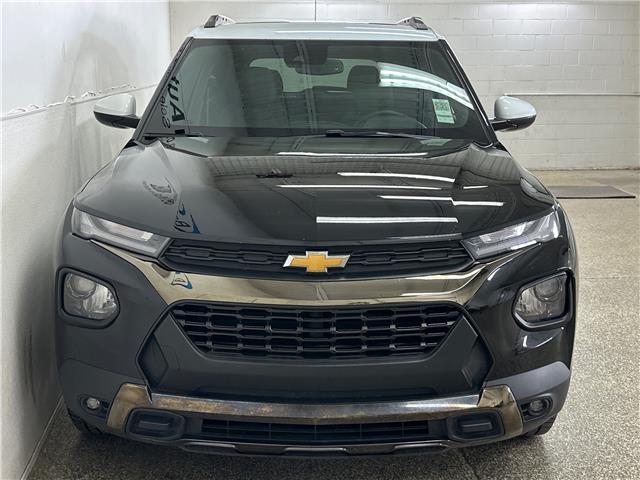 2023 Chevrolet TrailBlazer ACTIV (Stk: 42835J) in Belleville - Image 3 of 27