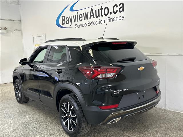 2023 Chevrolet TrailBlazer ACTIV (Stk: 42835J) in Belleville - Image 5 of 27