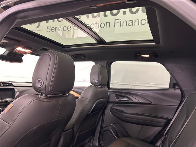 2023 Chevrolet TrailBlazer ACTIV (Stk: 42835J) in Belleville - Image 8 of 27