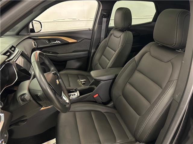 2023 Chevrolet TrailBlazer ACTIV (Stk: 42835J) in Belleville - Image 9 of 27