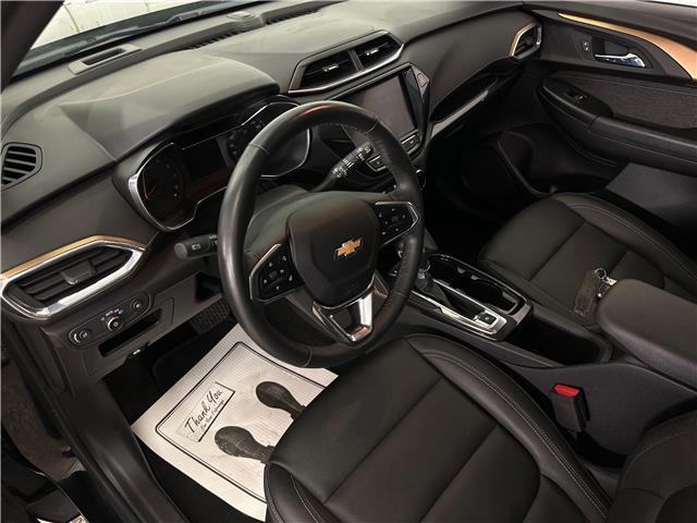 2023 Chevrolet TrailBlazer ACTIV (Stk: 42835J) in Belleville - Image 10 of 27
