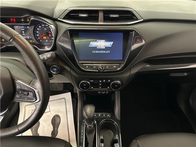 2023 Chevrolet TrailBlazer ACTIV (Stk: 42835J) in Belleville - Image 15 of 27