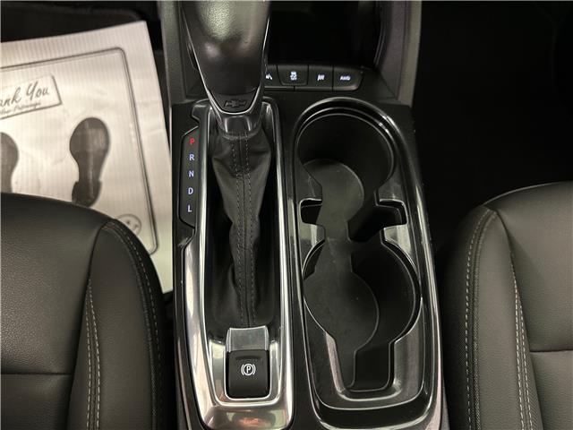 2023 Chevrolet TrailBlazer ACTIV (Stk: 42835J) in Belleville - Image 16 of 27