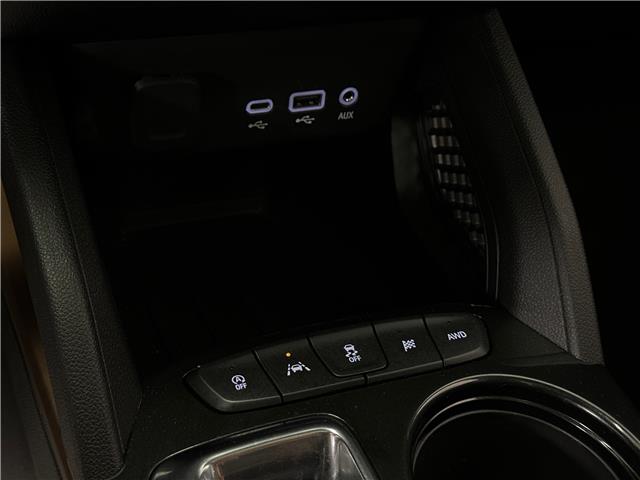 2023 Chevrolet TrailBlazer ACTIV (Stk: 42835J) in Belleville - Image 17 of 27
