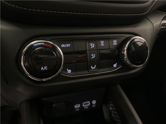 2023 Chevrolet TrailBlazer ACTIV (Stk: 42835J) in Belleville - Image 18 of 27