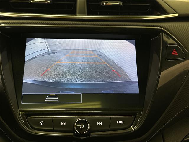 2023 Chevrolet TrailBlazer ACTIV (Stk: 42835J) in Belleville - Image 19 of 27