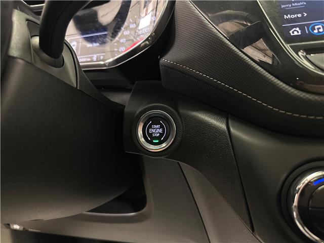 2023 Chevrolet TrailBlazer ACTIV (Stk: 42835J) in Belleville - Image 20 of 27