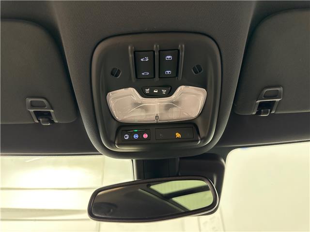 2023 Chevrolet TrailBlazer ACTIV (Stk: 42835J) in Belleville - Image 21 of 27