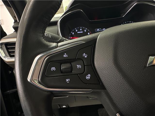 2023 Chevrolet TrailBlazer ACTIV (Stk: 42835J) in Belleville - Image 22 of 27
