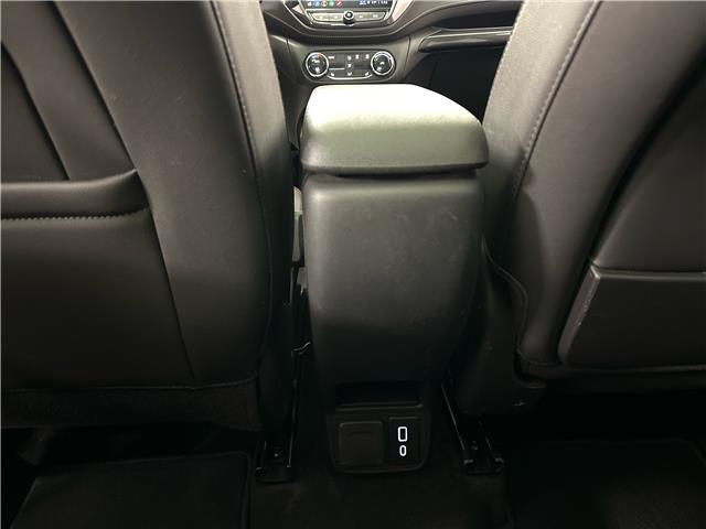 2023 Chevrolet TrailBlazer ACTIV (Stk: 42835J) in Belleville - Image 24 of 27