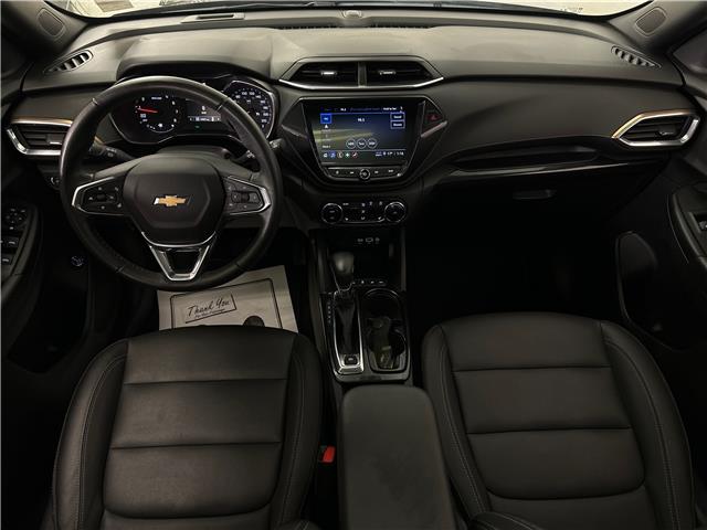 2023 Chevrolet TrailBlazer ACTIV (Stk: 42835J) in Belleville - Image 25 of 27