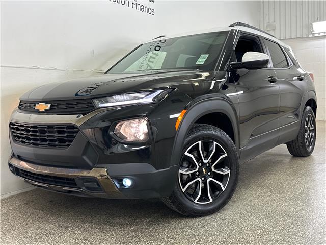 2023 Chevrolet TrailBlazer ACTIV (Stk: 42835J) in Belleville - Image 4 of 27