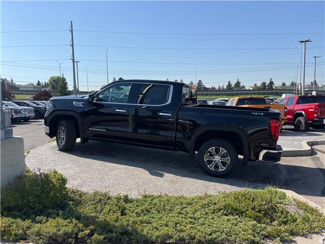 2026 GMC Sierra 1500 SLT (Stk: TG102064) in Calgary - Image 3 of 22