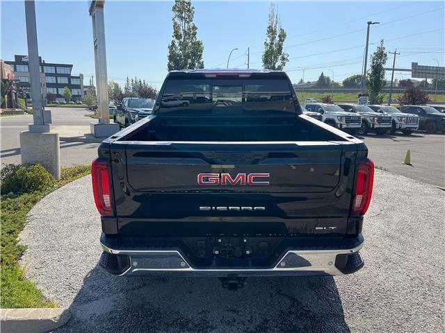 2026 GMC Sierra 1500 SLT (Stk: TG102064) in Calgary - Image 5 of 22