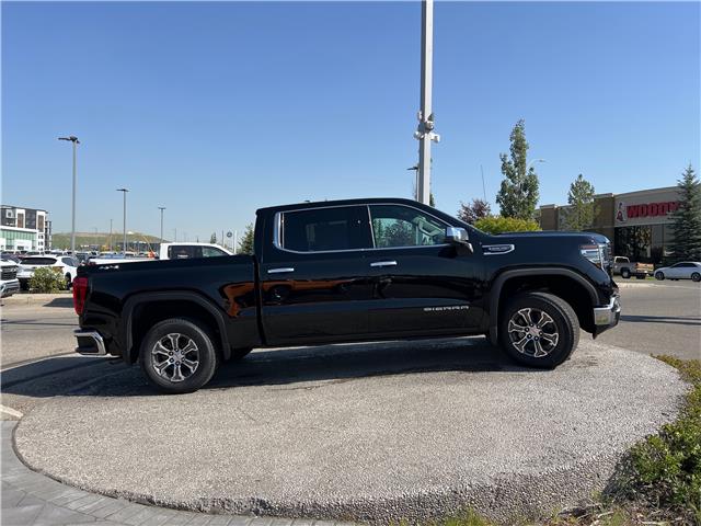 2026 GMC Sierra 1500 SLT (Stk: TG102064) in Calgary - Image 7 of 22