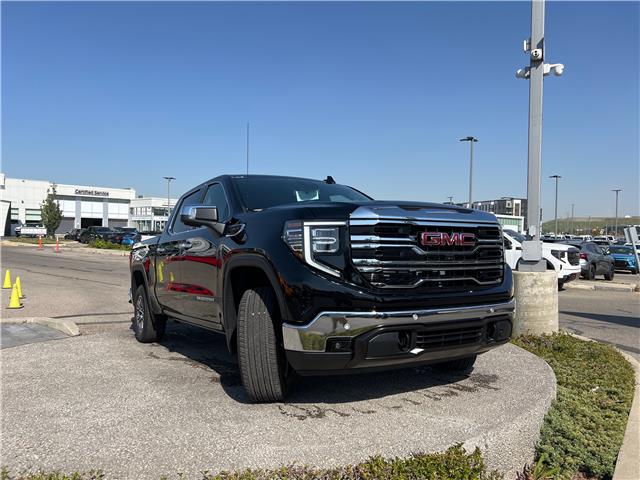 2026 GMC Sierra 1500 SLT (Stk: TG102064) in Calgary - Image 8 of 22