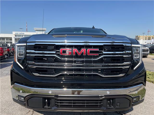 2026 GMC Sierra 1500 SLT (Stk: TG102064) in Calgary - Image 9 of 22