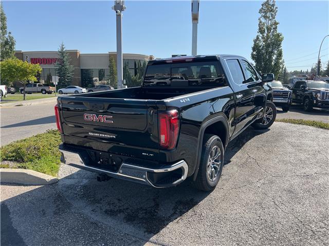 2026 GMC Sierra 1500 SLT (Stk: TG102064) in Calgary - Image 6 of 22