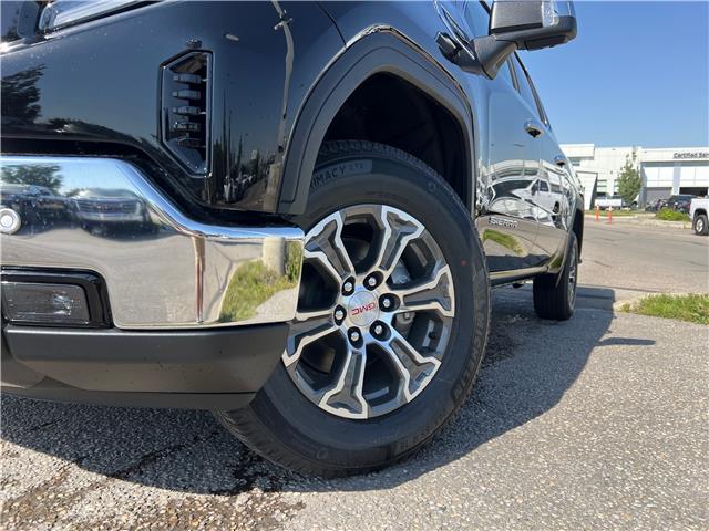 2026 GMC Sierra 1500 SLT (Stk: TG102064) in Calgary - Image 10 of 22