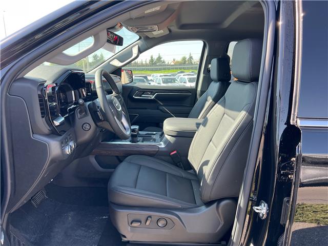 2026 GMC Sierra 1500 SLT (Stk: TG102064) in Calgary - Image 11 of 22
