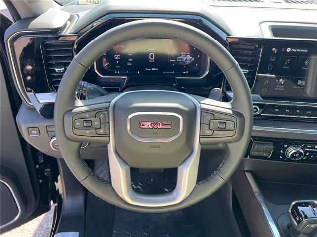 2026 GMC Sierra 1500 SLT (Stk: TG102064) in Calgary - Image 12 of 22