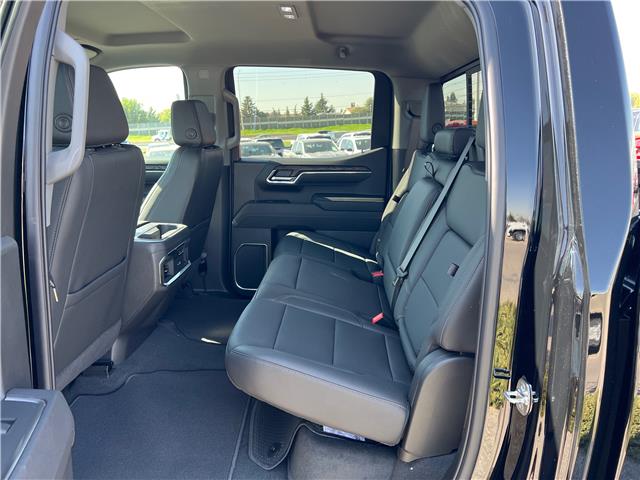 2026 GMC Sierra 1500 SLT (Stk: TG102064) in Calgary - Image 20 of 22