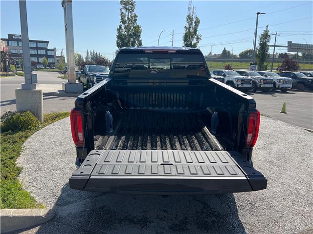 2026 GMC Sierra 1500 SLT (Stk: TG102064) in Calgary - Image 21 of 22
