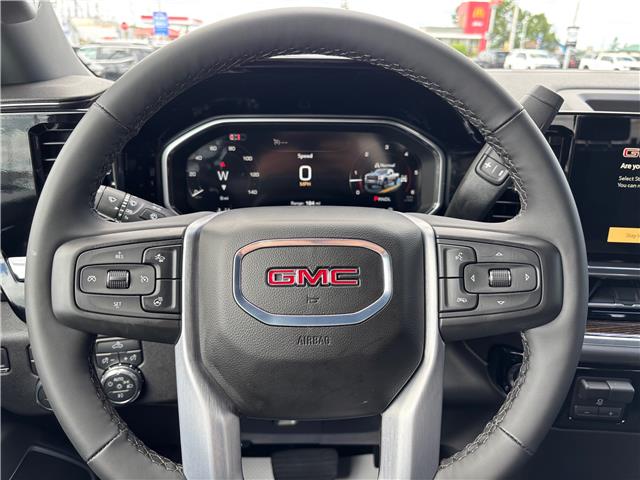 2026 GMC Sierra 2500HD SLE (Stk: 26050) in Temiskaming Shores - Image 14 of 16