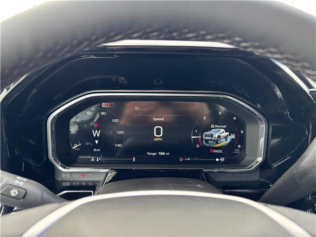 2026 GMC Sierra 2500HD SLE (Stk: 26050) in Temiskaming Shores - Image 15 of 16