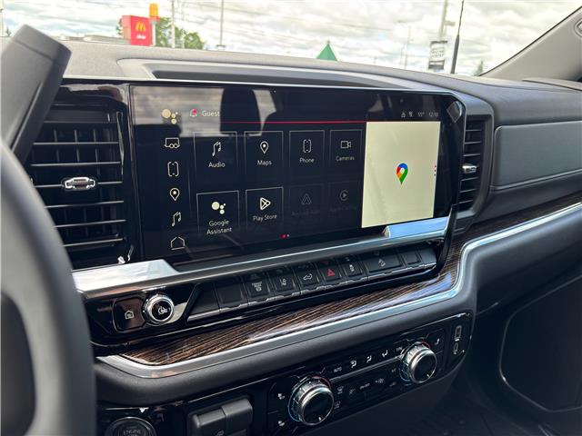 2026 GMC Sierra 2500HD SLE (Stk: 26050) in Temiskaming Shores - Image 16 of 16