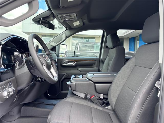 2026 GMC Sierra 2500HD SLE (Stk: 26050) in Temiskaming Shores - Image 10 of 16