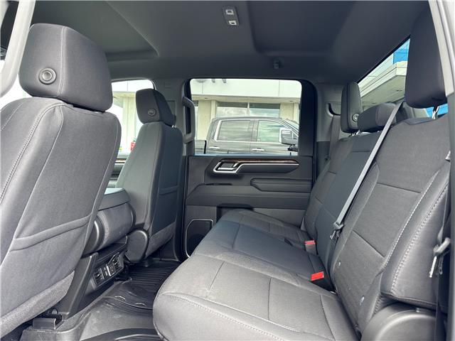 2026 GMC Sierra 2500HD SLE (Stk: 26050) in Temiskaming Shores - Image 11 of 16