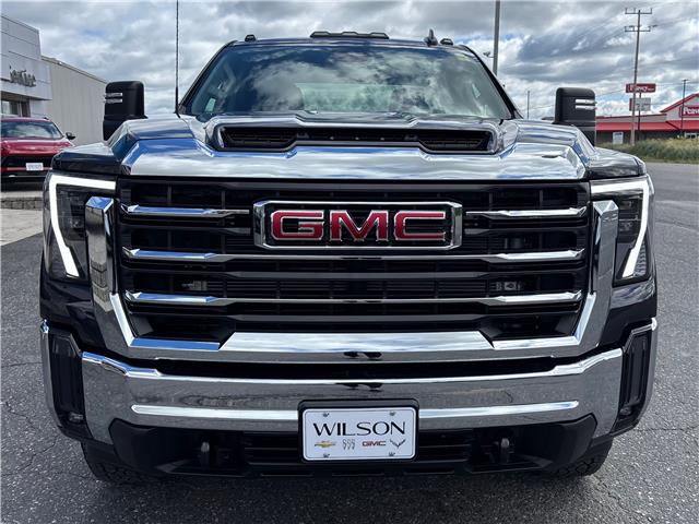 2026 GMC Sierra 2500HD SLE (Stk: 26050) in Temiskaming Shores - Image 2 of 16