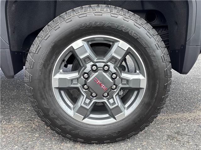 2026 GMC Sierra 2500HD SLE (Stk: 26050) in Temiskaming Shores - Image 9 of 16