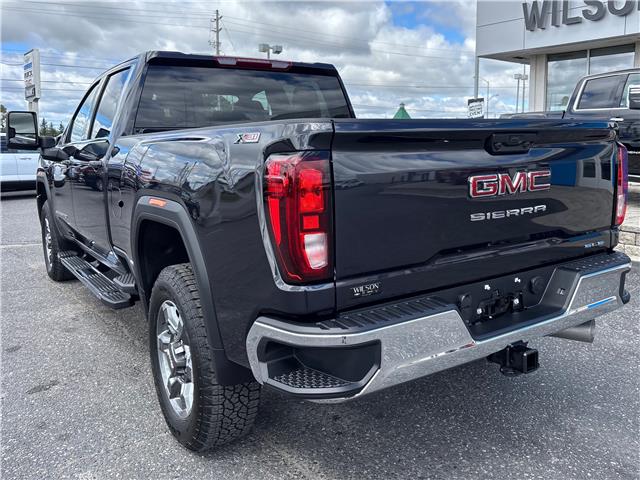 2026 GMC Sierra 2500HD SLE (Stk: 26050) in Temiskaming Shores - Image 5 of 16