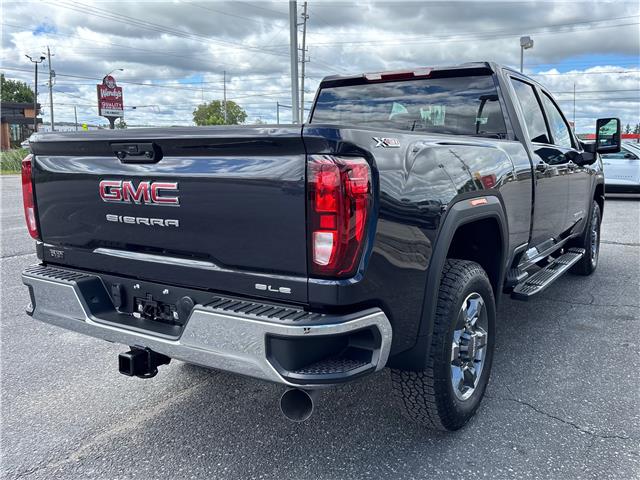 2026 GMC Sierra 2500HD SLE (Stk: 26050) in Temiskaming Shores - Image 7 of 16