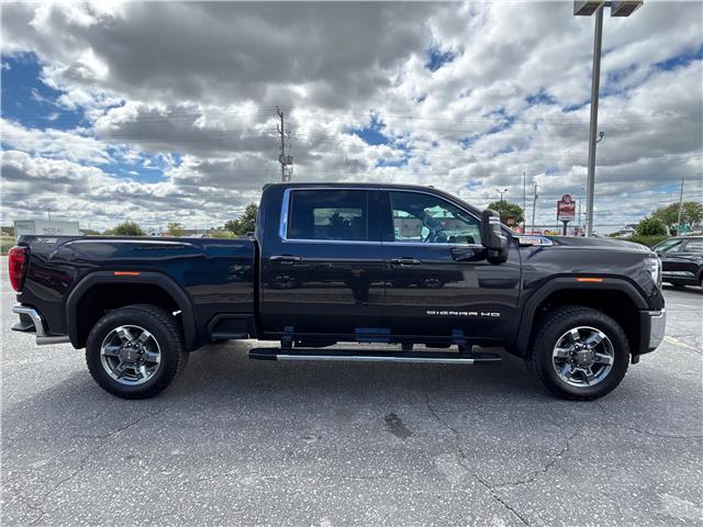2026 GMC Sierra 2500HD SLE (Stk: 26050) in Temiskaming Shores - Image 8 of 16