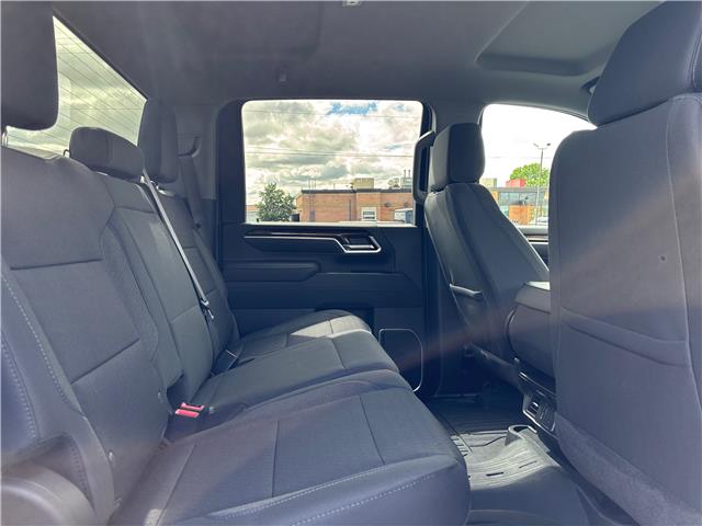 2026 GMC Sierra 2500HD SLE (Stk: 26050) in Temiskaming Shores - Image 12 of 16