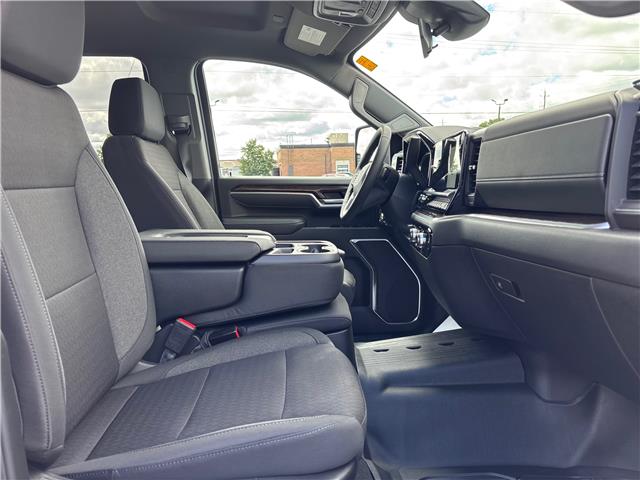 2026 GMC Sierra 2500HD SLE (Stk: 26050) in Temiskaming Shores - Image 13 of 16